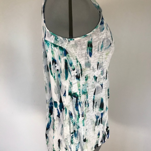Cynthia Rowely Top | Sleeveless, Natural Fabrics - Picture 3 of 8